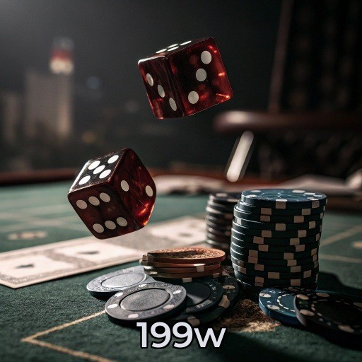 Cassino Online 199w