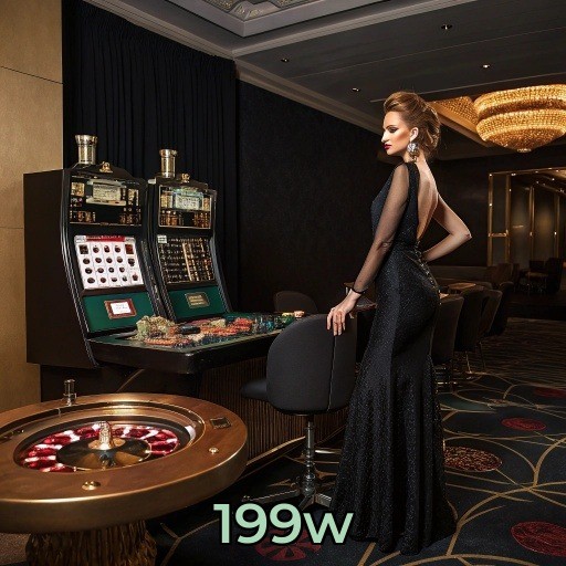 199w